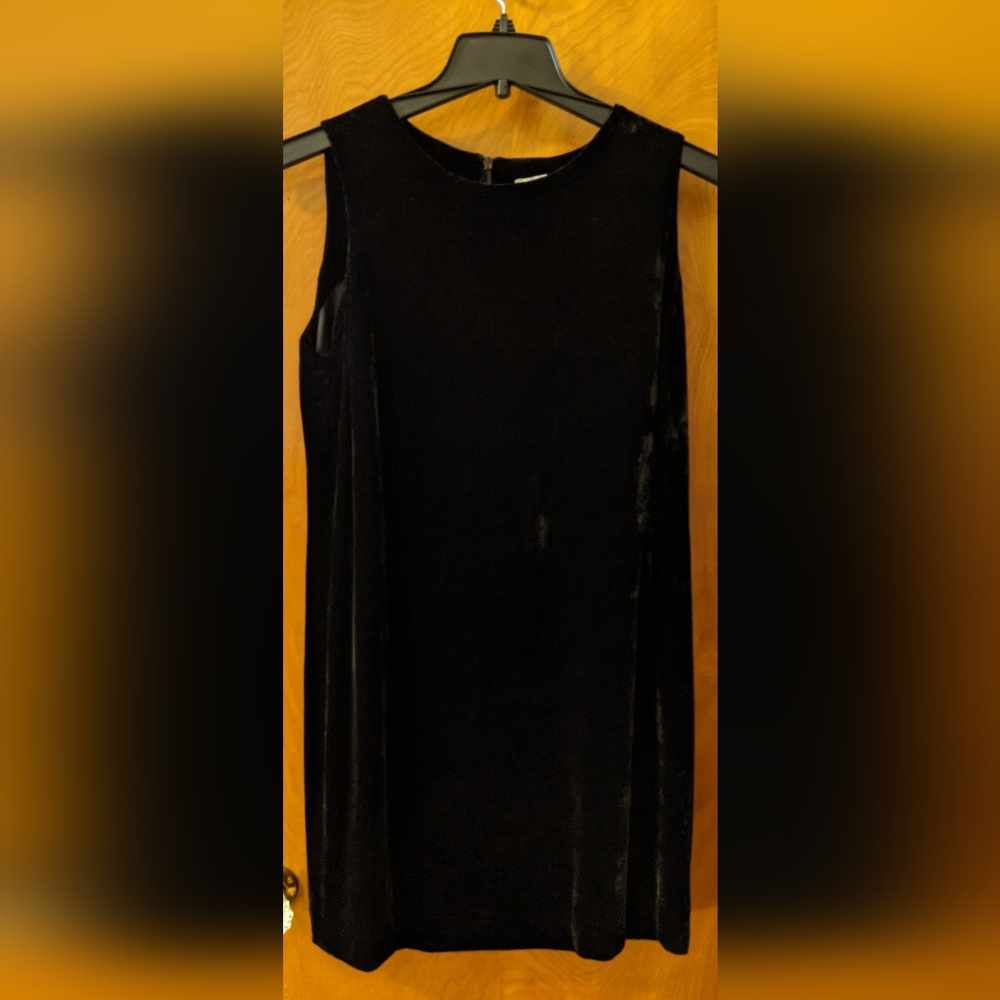 VINTAGE Gap black 🖤 dress